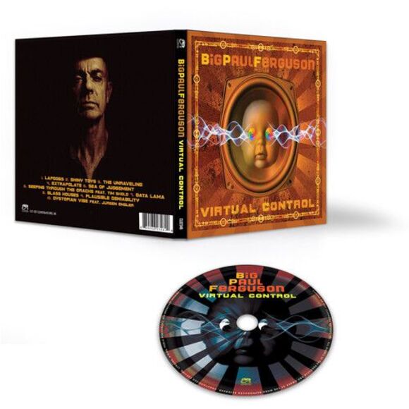 Virtual Control - Picture 2 of 4